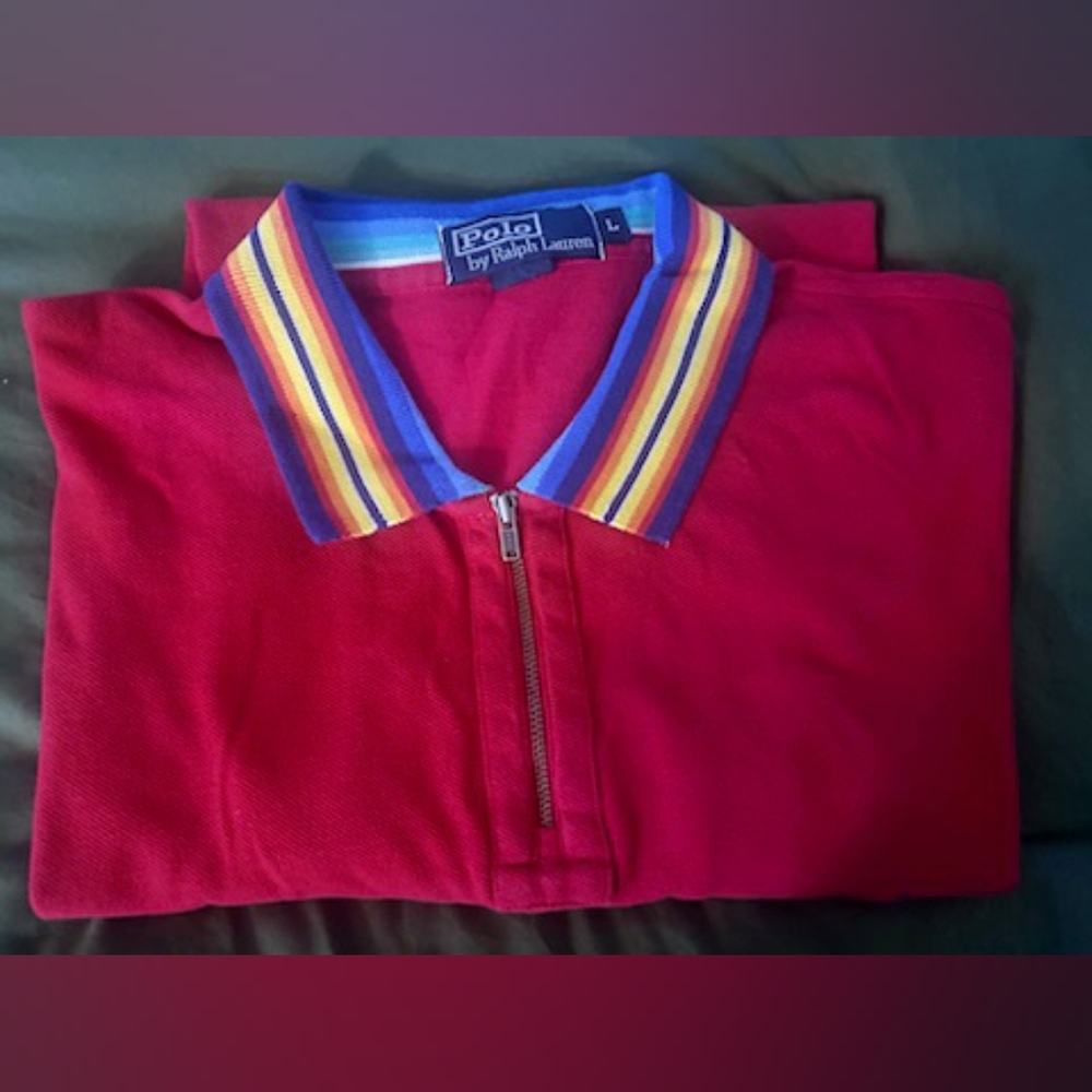 Polo By Ralph Lauren